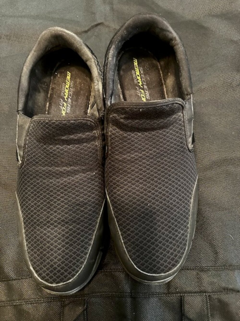 Men Skechers